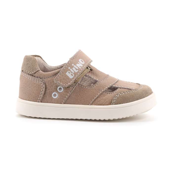 Occhi Di Bue Treksbilino Bambino Beige  Scarpe 64 - 31043.15