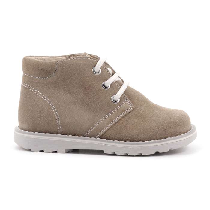 Polacchino Treksbilino Bambino Tortora  Scarpe 67 - 31019.22