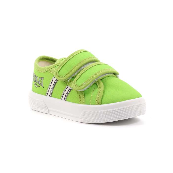 Everlast Scarpa Strappi Verde