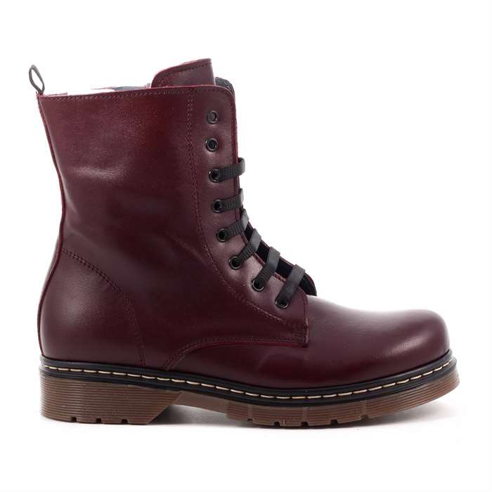 Anfibio Treks Bambino Bordeaux  Scarpe 109 - 1361