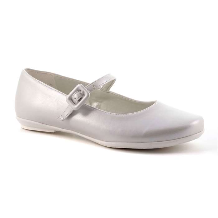 Violetta Ballerina Cerimonia Bianco