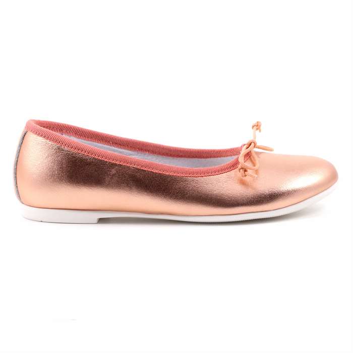 Ballerina Le Treks Bambina Rame  Scarpe 77 - C156