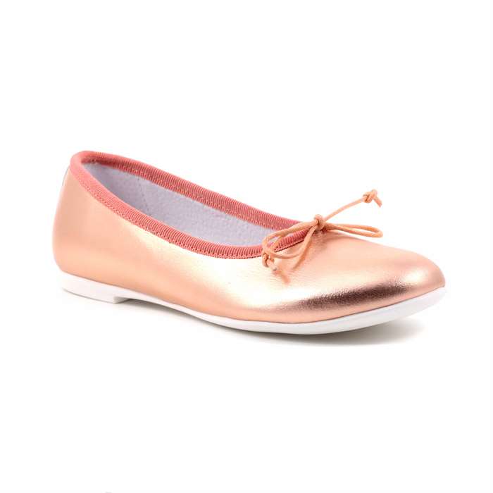 Le Treks Ballerina Rame