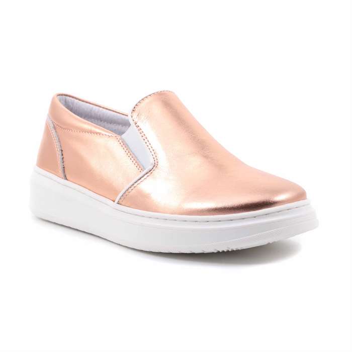 Le Treks Slip On Rame