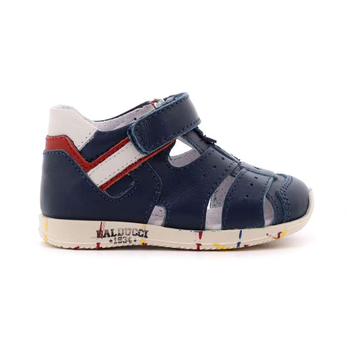 Ragnetto Balducci Bambino Jeans  Scarpe 145 - CITASP25A