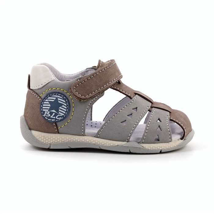 Ragnetto Balocchi Bambino Grigio  Scarpe 156 - 472166