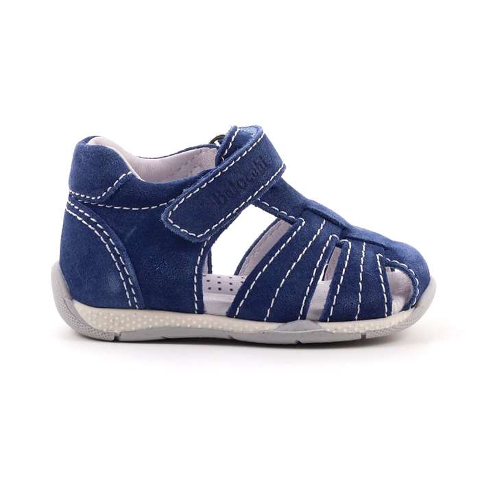 Ragnetto Balocchi Bambino Blu  Scarpe 158 - 473122