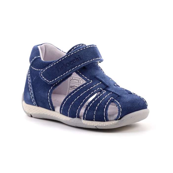 Balocchi Ragnetto Blu