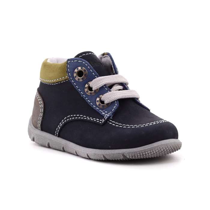 Balocchi Scarpa Allacciata Blu