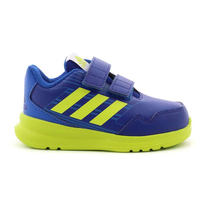 nike strappo bambino
