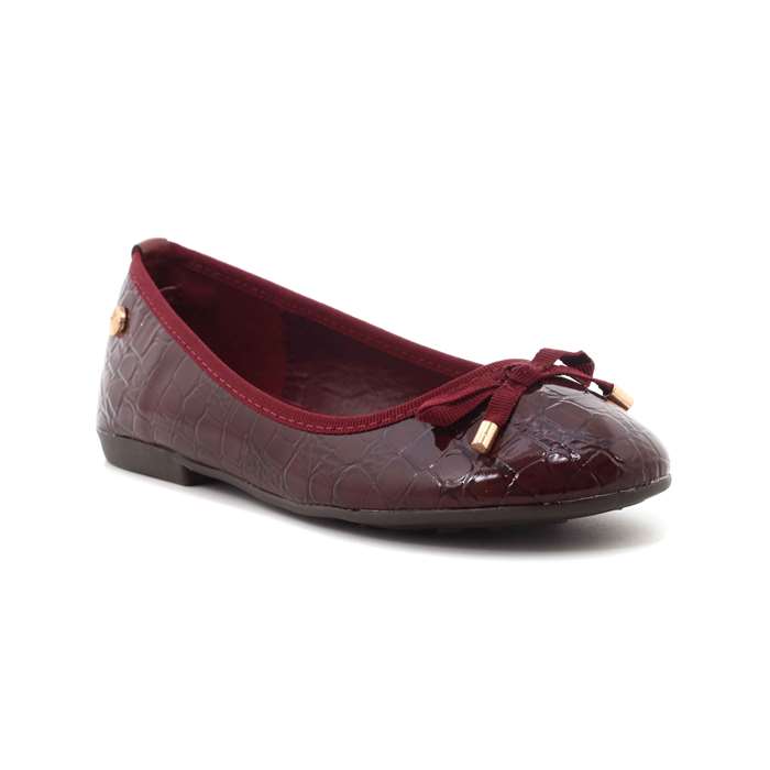 Xti Ballerina Bordeaux