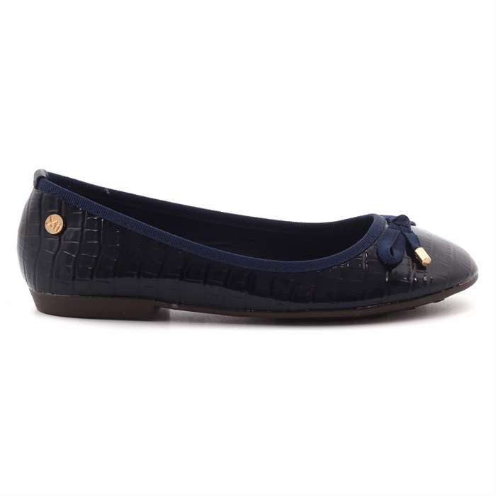 Ballerina Xti Bambina Blu  Scarpe 29 - 55126