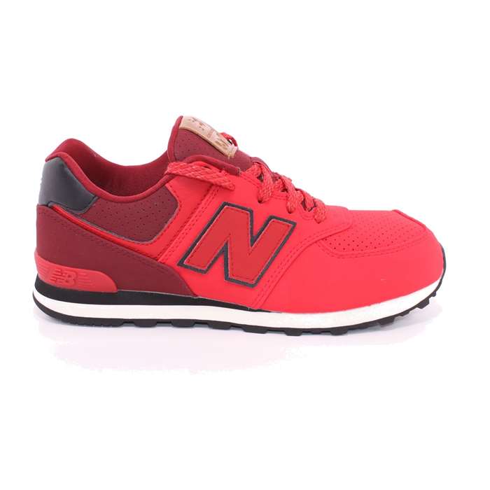 new balance bambino rosso inverno new balance bambino rosso inverno