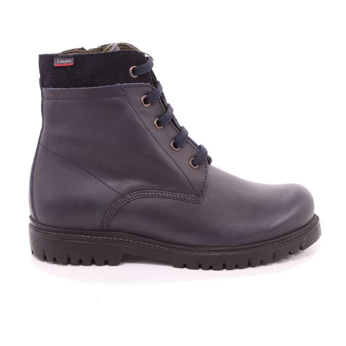 Anfibio Callaghan Bambino Blu  Scarpe 17 - 532803