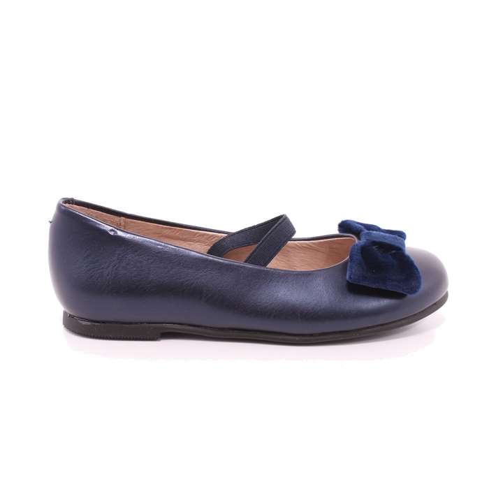 Ballerina Garvalin Bambina Blu  Scarpe 39 - 171611