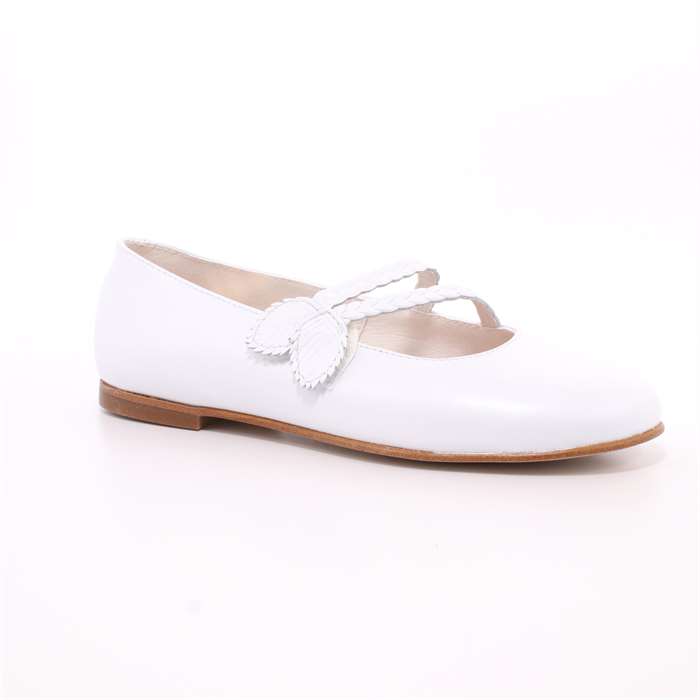 scarpe da cerimonia per bambina