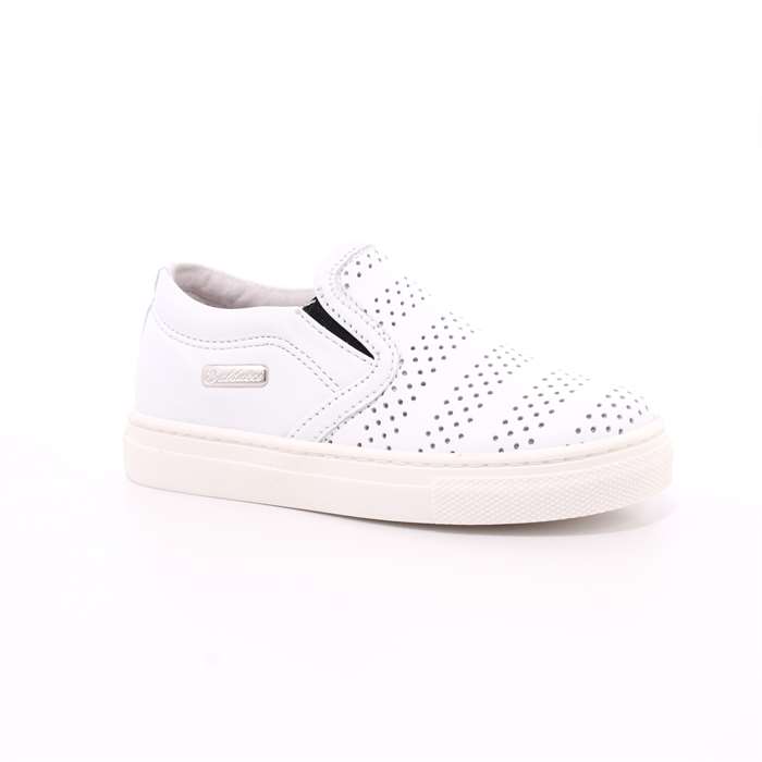 Balducci Slip On Bianco