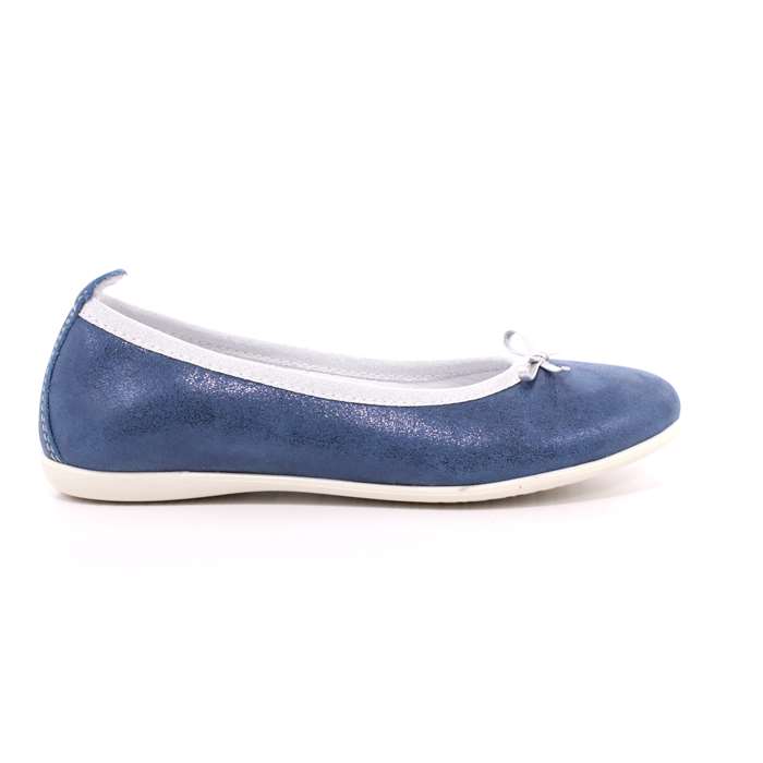 Ballerina Balocchi Bambina Blu  Scarpe 184 - 486612