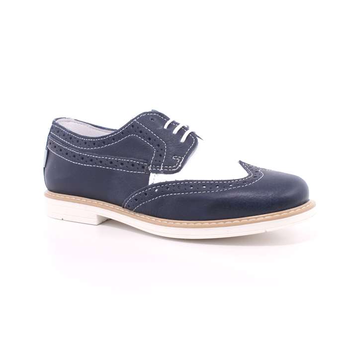 Sailor Pant in Light Blue Denim