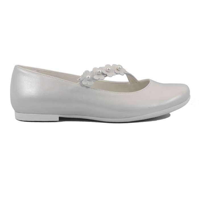 scarpe bimba damigella