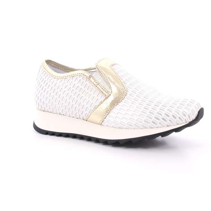 This Way Slip On Bianco