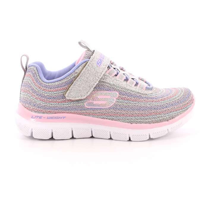 skechers bambina