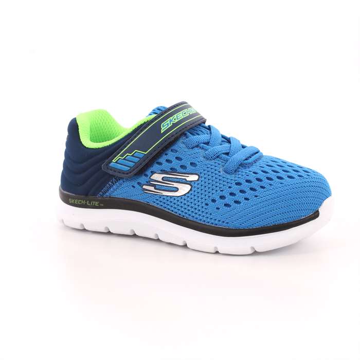 skechers bambino
