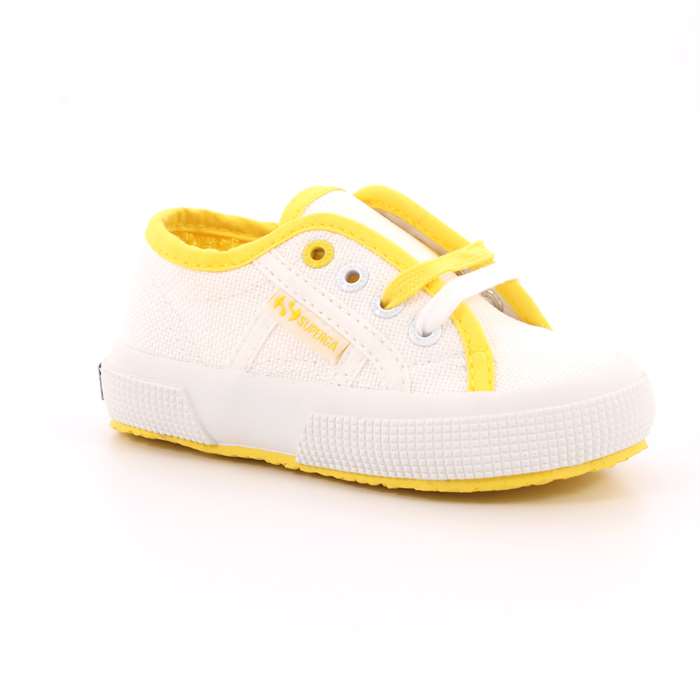 superga gialle prezzo