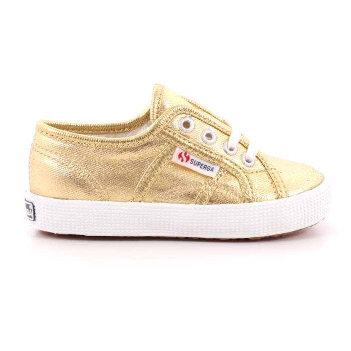 scarpe oro bimba