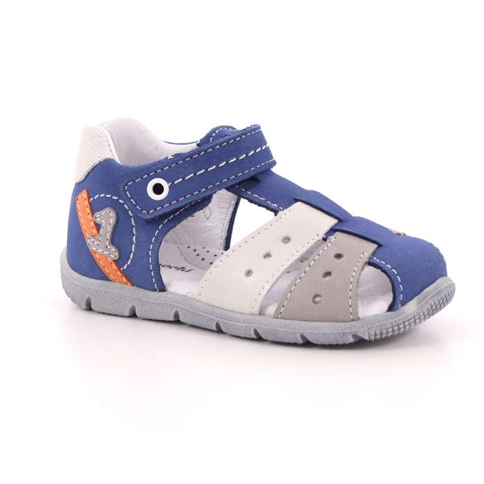 Balocchi Ragnetto Azzurro
