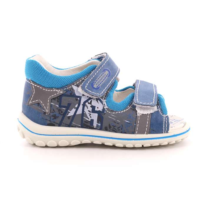 Sandalo Primigi Bambino Blu  Scarpe 528 - 1361500