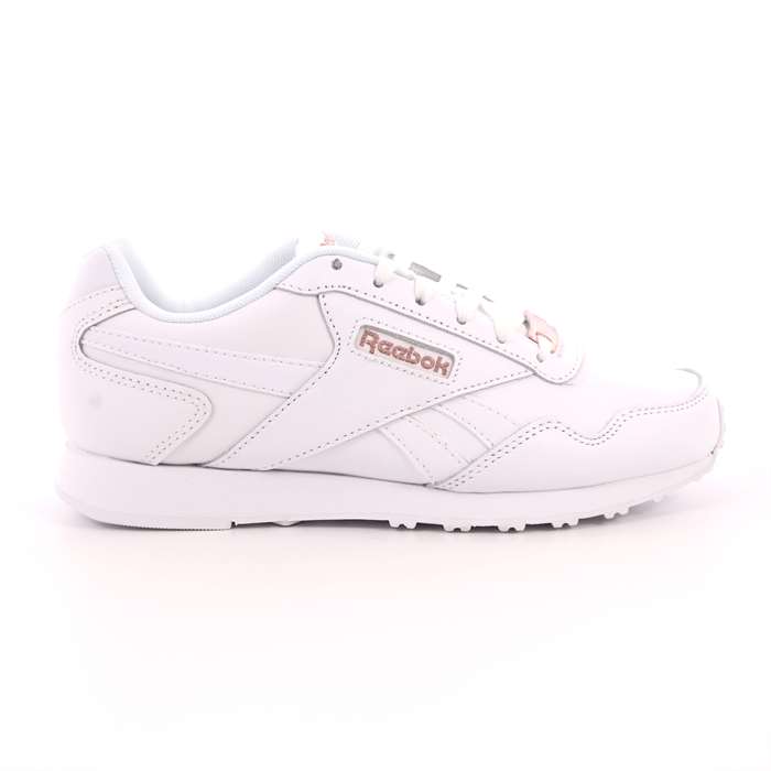 Scarpa Allacciata Reebok Donna Bianco  Scarpe 132 - CN4487