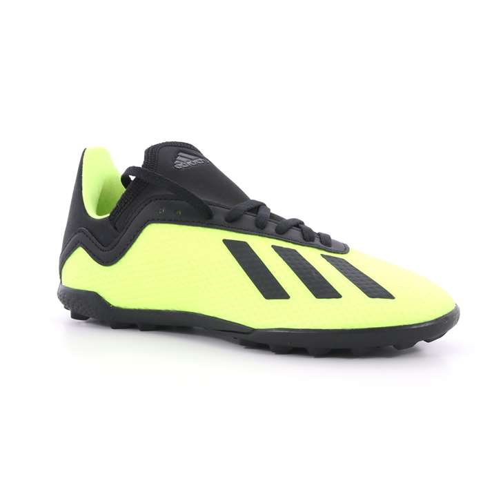 Adidas Scarpa Calcetto Giallo