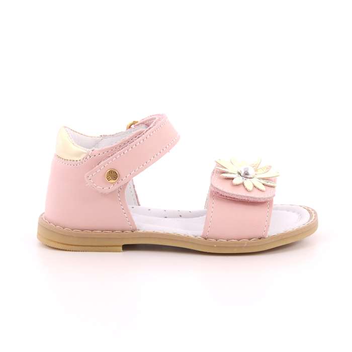 Sandalo Melania Bambina Rosa  Scarpe 471 - ME8038B9E.B