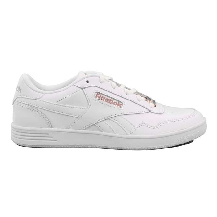 Scarpa Allacciata Reebok Uomo Bianco  Scarpe 172 - CN4531