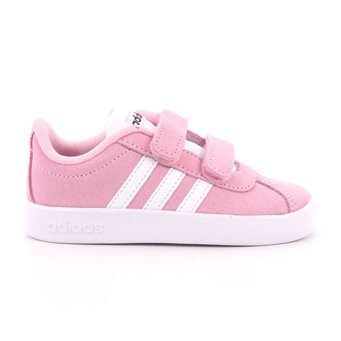 scarpe adidas rosa bambina