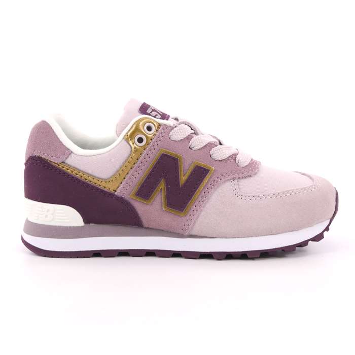 new balance lilla bambina new balance lilla bambina