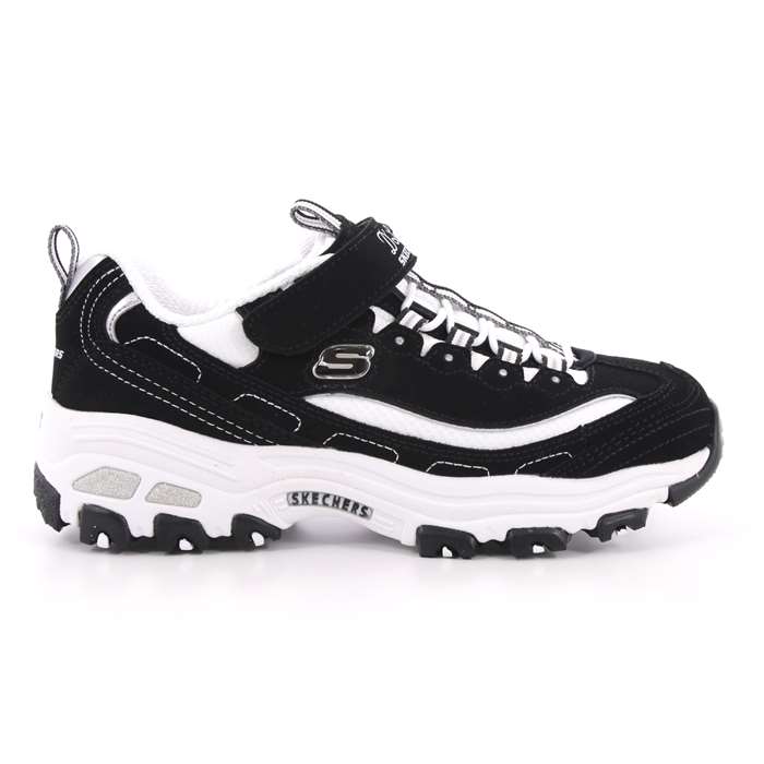 scarpe skechers bambina