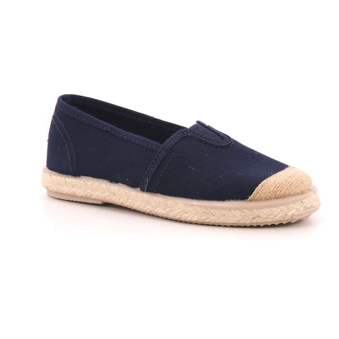 Cienta Slip On Blu