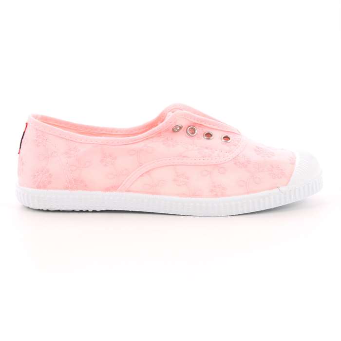 Slip On Cienta Bambina Rosa  Scarpe 74 - 70998