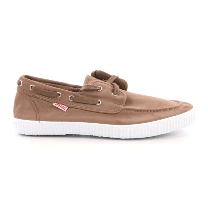 Mocassino Cienta Bambino Tortora  Scarpe 76 - 72997