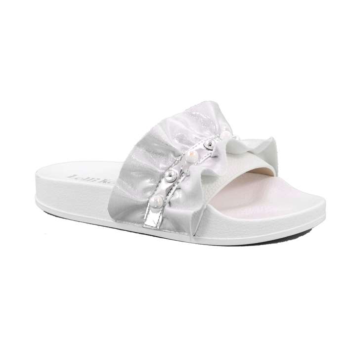 Lelli Kelly Ciabatte Bianco