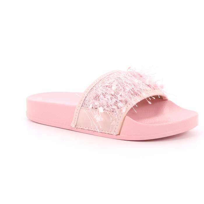 Lelli Kelly Ciabatte Rosa