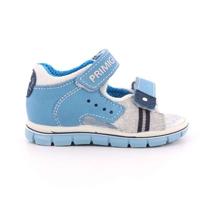 Sandalo Primigi Bambino Azzurro  Scarpe 625 - 3380211