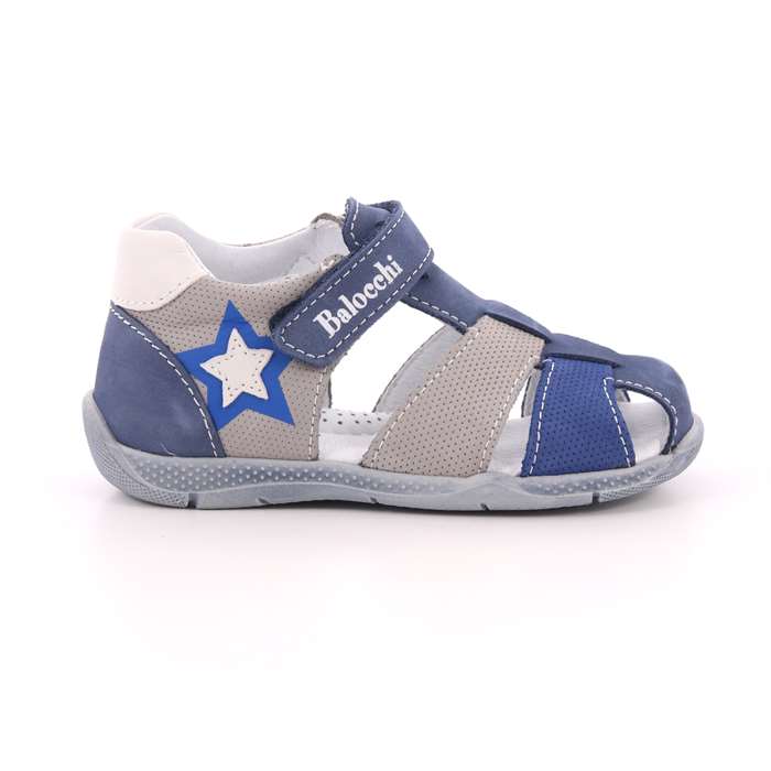 balocchi scarpe bambino