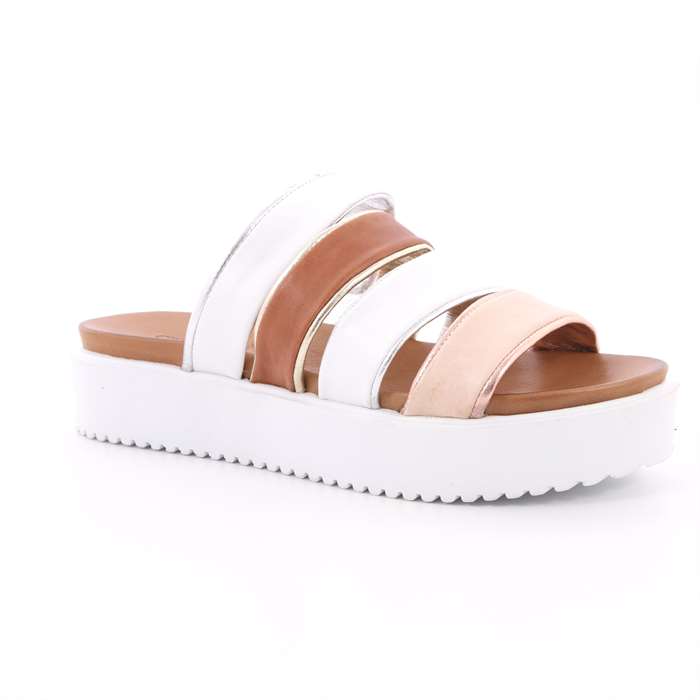 Grunland Ciabatte Multicolor
