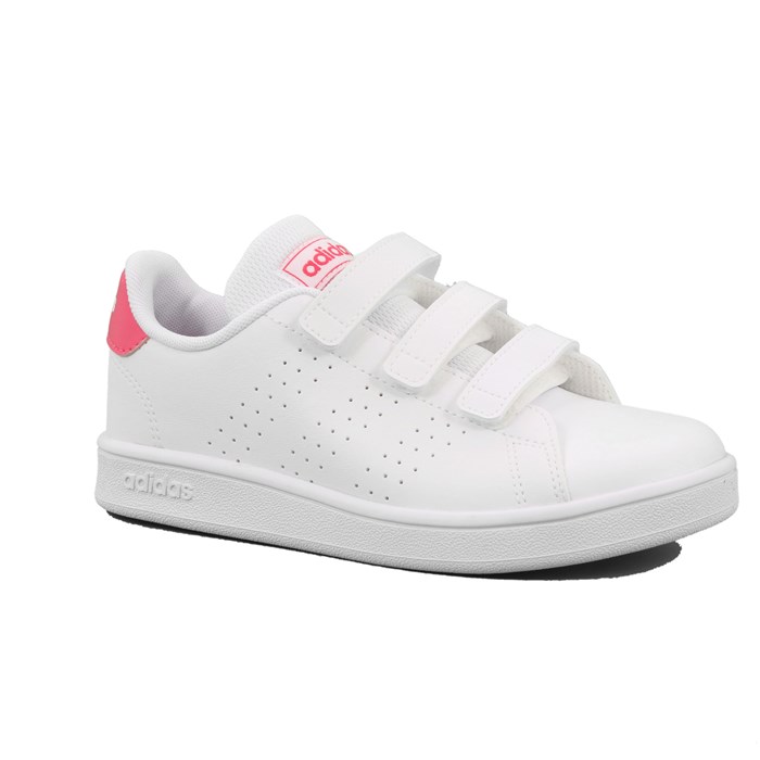adidas scarpe con strappo