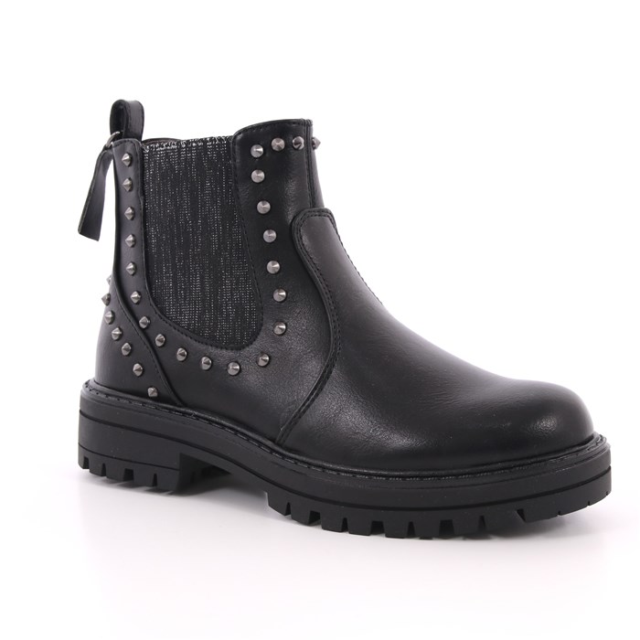 Asso Beatles Nero