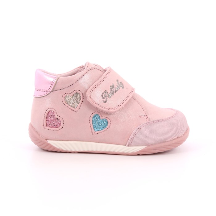 Scarpa Strappi Pablosky Bambina Rosa  Scarpe 223 - 061170