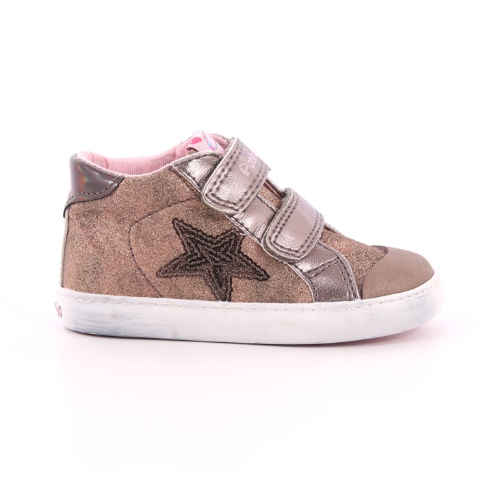 Scarpa Strappi Pablosky Bambina Bronzo  Scarpe 235 - 958580